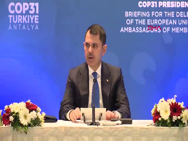 Çevre, Şehircilik ve İklim