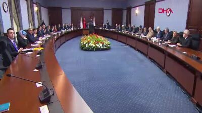 Cumhurbaşkanı Recep Tayyip Erdoğan, AK