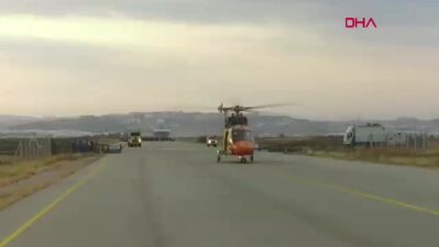 TUSAŞ'ın milli imkanlarla ürettiği T625