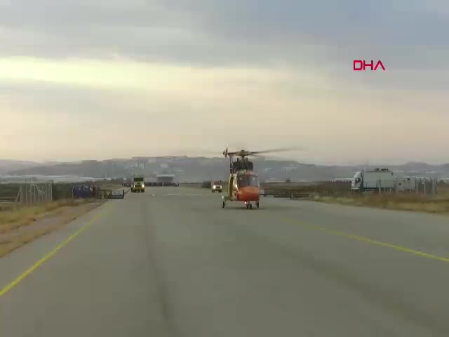 TUSAŞ'ın milli imkanlarla ürettiği