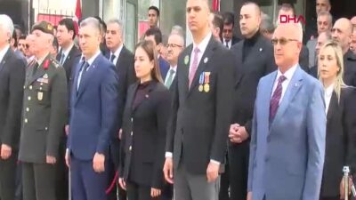 Antalya Valisi Hulusi Şahin, 18