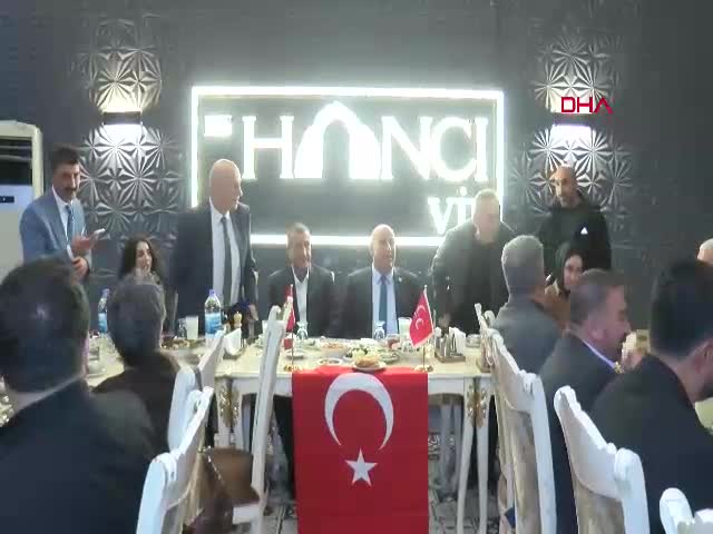 MHP Diyarbakır İl Başkanı