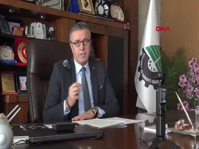 Bolu'da Roketsan iş birliği