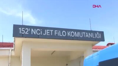 Milli Savunma Bakanlığı, İncirlik Üssü'nde