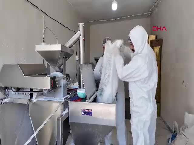 Mardin Büyükşehir Belediyesi, kırsal