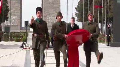 Çanakkale Deniz Zaferi'nin 111. yıl