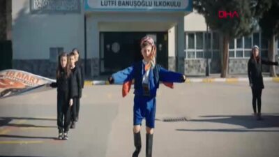 Bursa'da 18 Mart Çanakkale Zaferi