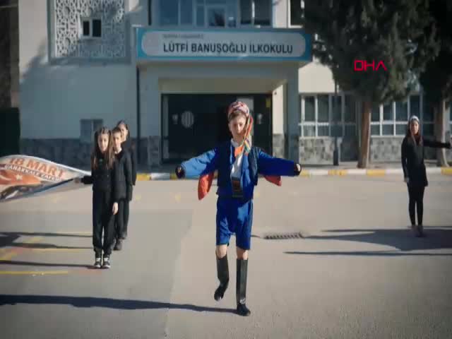 Bursa'da 18 Mart Çanakkale