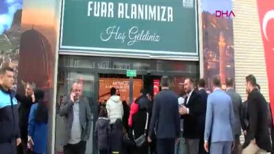 Mardin'de Valilik ve Büyükşehir Belediyesi'nin