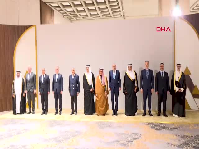 Dışişleri Bakanı Hakan Fidan,