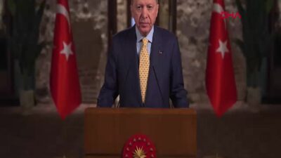 Cumhurbaşkanı Recep Tayyip Erdoğan, Ramazan