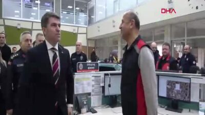 Amasya Valisi Önder Bakan, Ramazan