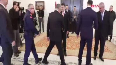 Ankara Valisi Vasip Şahin, Ramazan