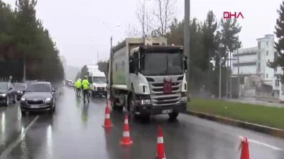 Gaziantep Valisi Kemal Çeber, Ramazan