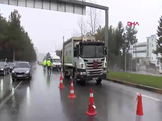 Gaziantep Valisi Kemal Çeber,