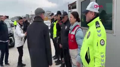 Çanakkale Valisi Ömer Toraman, Ramazan