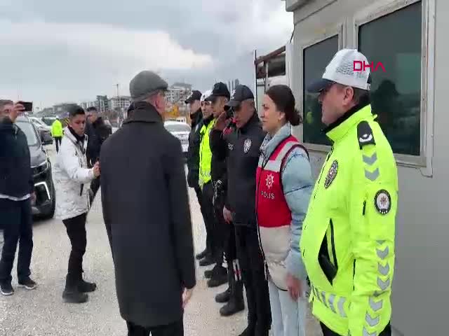 Çanakkale Valisi Ömer Toraman,