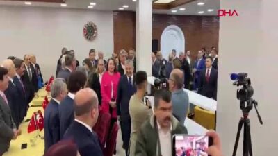 Eskişehir Valisi Erdinç Yılmaz, Ramazan