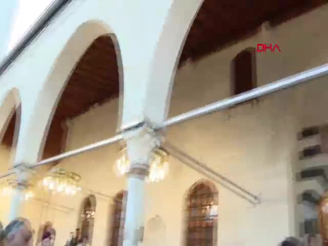 Dışişleri Bakanı Hakan Fidan,