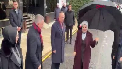 Aile ve Sosyal Hizmetler Bakanı