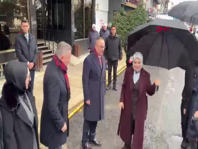 Aile ve Sosyal Hizmetler