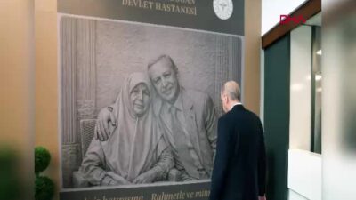 Cumhurbaşkanı Recep Tayyip Erdoğan, Rize