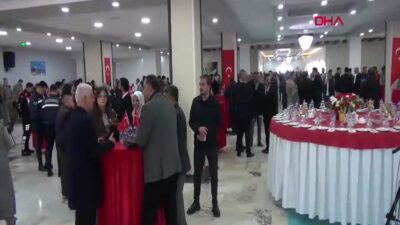 İçişleri Bakanı Mustafa Çiftçi, Ramazan