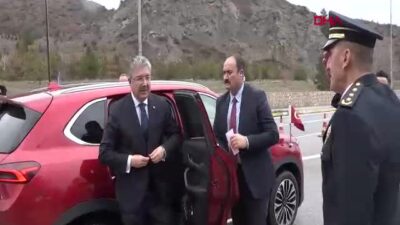 Eskişehir Valisi Erdinç Yılmaz, Ramazan