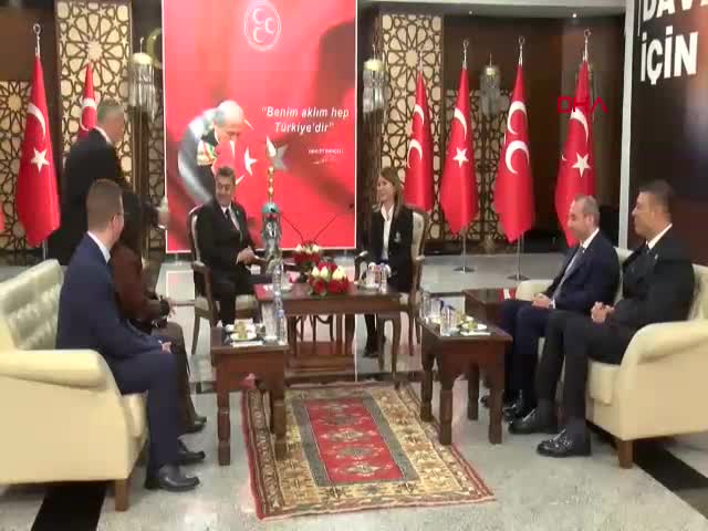 Demokratik Sol Parti (DSP)