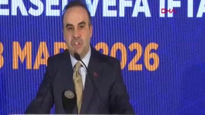 TÜBİTAK SAGE'nin milli seyir füzesi