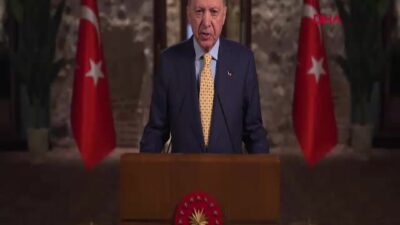 Cumhurbaşkanı Recep Tayyip Erdoğan, Nevruz
