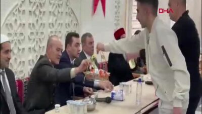 Mardin'in Midyat ilçesinde Müslümanlar, Süryaniler