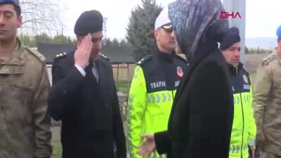 İçişleri Bakan Yardımcısı Muhammed Yiğitbaşı,