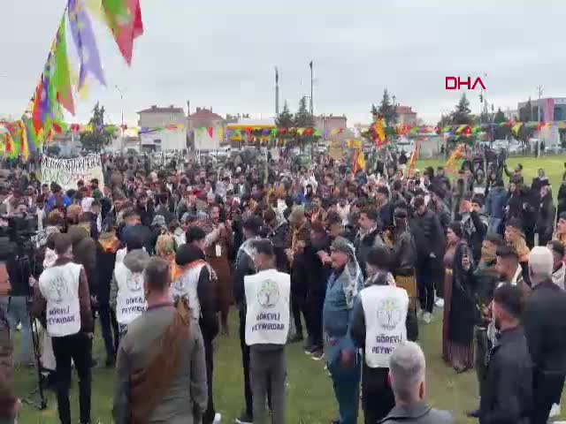 DEM Parti, Tekirdağ'ın Ergene