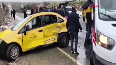 Elazığ'da AK Parti İl Başkanlığı'nın