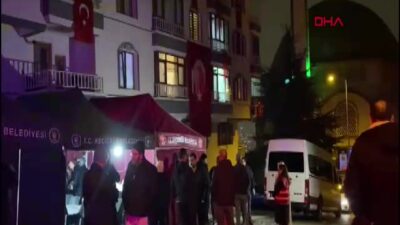 Katar'daki helikopter kazasında şehit olan