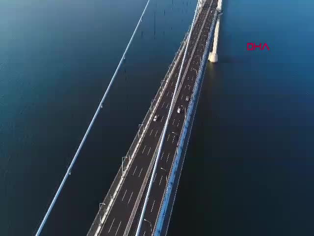 Ulaştırma Bakanı Abdulkadir Uraloğlu,