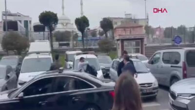 Beyoğlu Belediye Başkanı İnan Güney