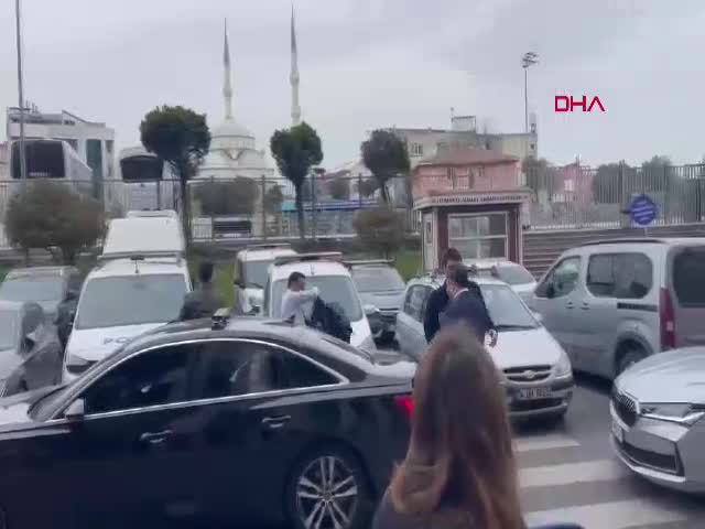 Beyoğlu Belediye Başkanı İnan