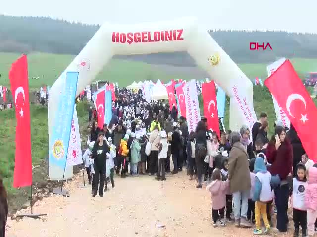 Bursa Valisi Erol Ayyıldız,