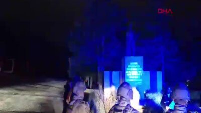 İçişleri Bakanlığı, DEAŞ terör örgütüne