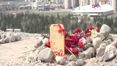 Kayseri'de alkollü sürücünün çarptığı tıp