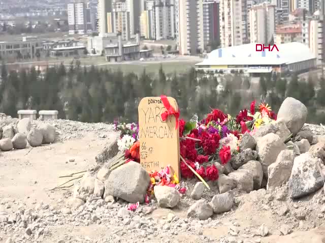 Kayseri'de alkollü sürücünün çarptığı