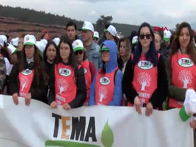 İzmir Bornova'da geçen yıl