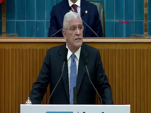 İYİ Parti Genel Başkanı