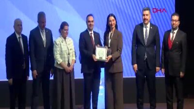 Sanayi ve Teknoloji Bakanı Mehmet