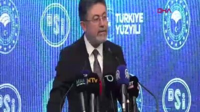 Tarım ve Orman Bakanı İbrahim