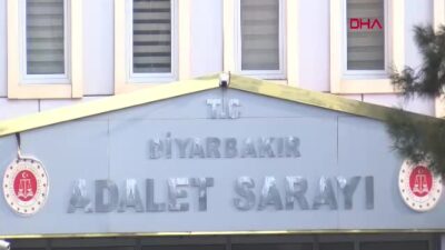 Diyarbakır Adliyesi, sanal ortamdaki yasa
