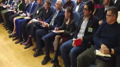 Milli Savunma Bakanlığı, Ankara'da düzenlediği