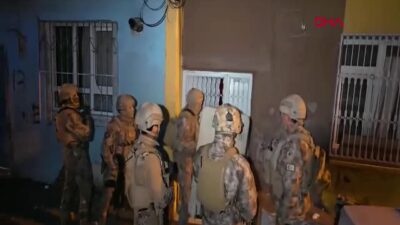 İçişleri Bakanlığı, suç örgütlerini öven